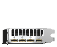 GIGABYTE GeForce RTX 5060 Ti Eagle OC 8GB GDDR7 DLSS4 GV-N506TEAGLE OC-8GD - 1331003 - zdjęcie 9